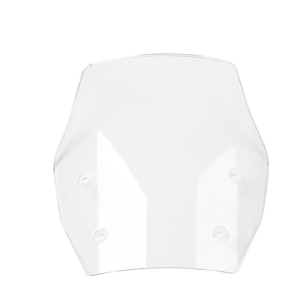 Clear Wind Deflector for BMW R1300GS (2024)
