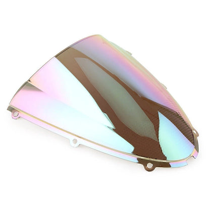Double Bubble Windscreen for Kawasaki Ninja ZX6R ZX636 (2000–2002)