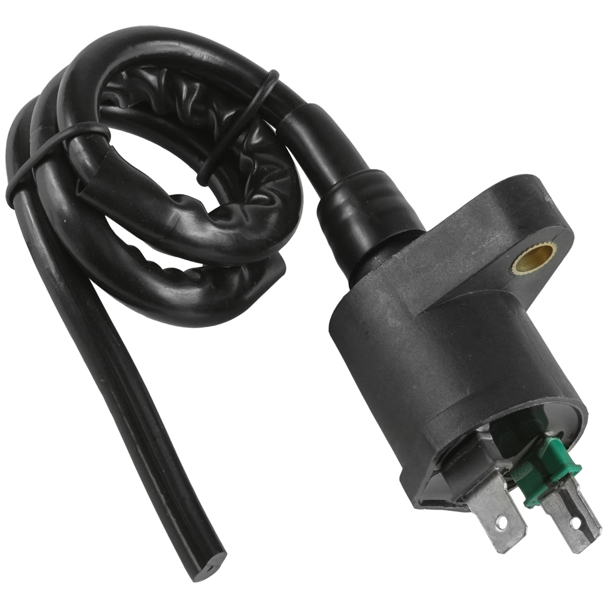 Ignition Coil Replacement for Honda TRX200D FourTrax 1991–1997