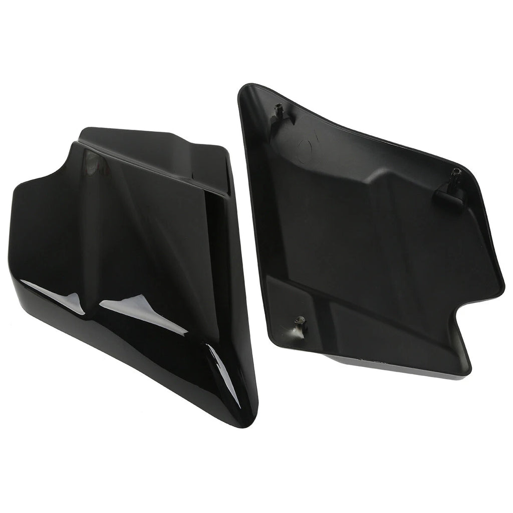 Side Cover Panel Set for Harley Touring Electra Glide (2009–2024)