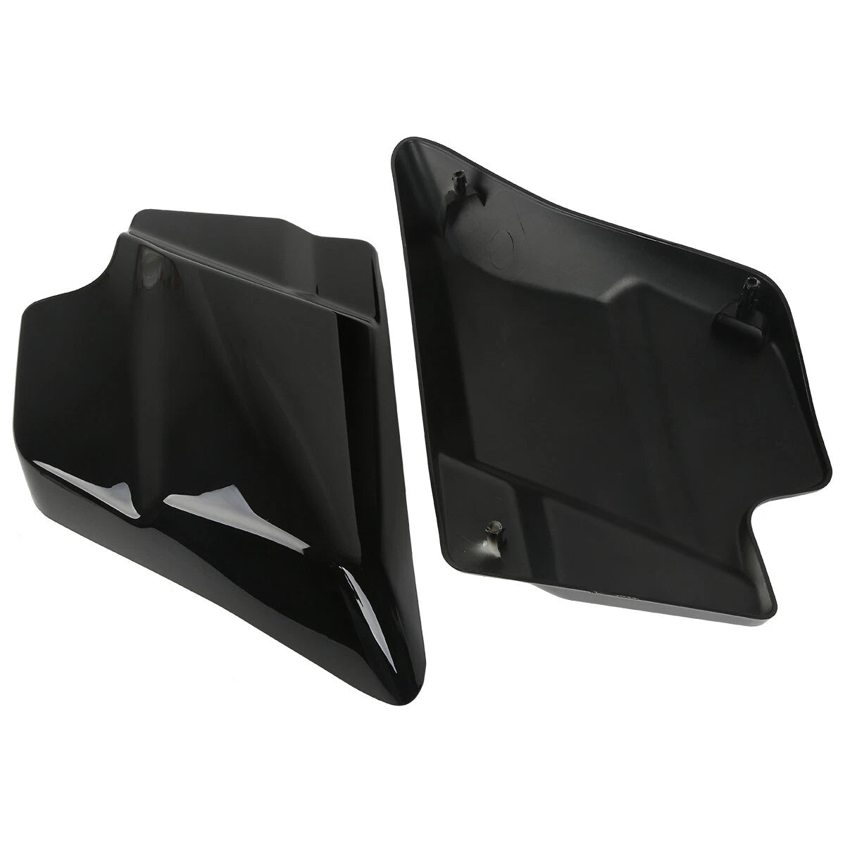Side Cover Panel Set for Harley Touring Electra Glide (2009–2024)