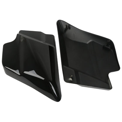 Side Cover Panel Set for Harley Touring Electra Glide (2009–2024)