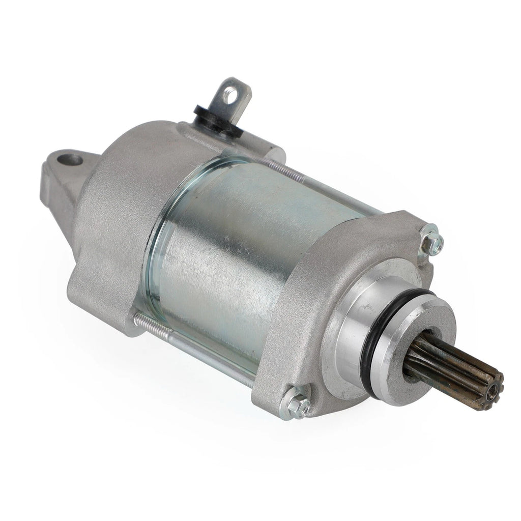 Starter Motor for Yamaha YZ 450 FX WR 450 F (2016–2018) T9