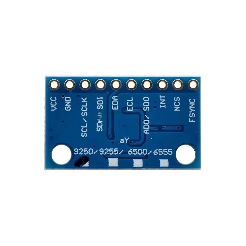 GY9250 Module MPU9250 for VR Motion Tracking (Pin Spacing 2.54mm)