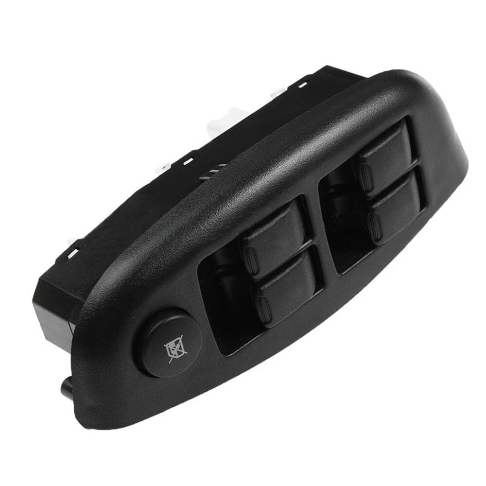 Window Glass Control Switch for Chevrolet (96396300)