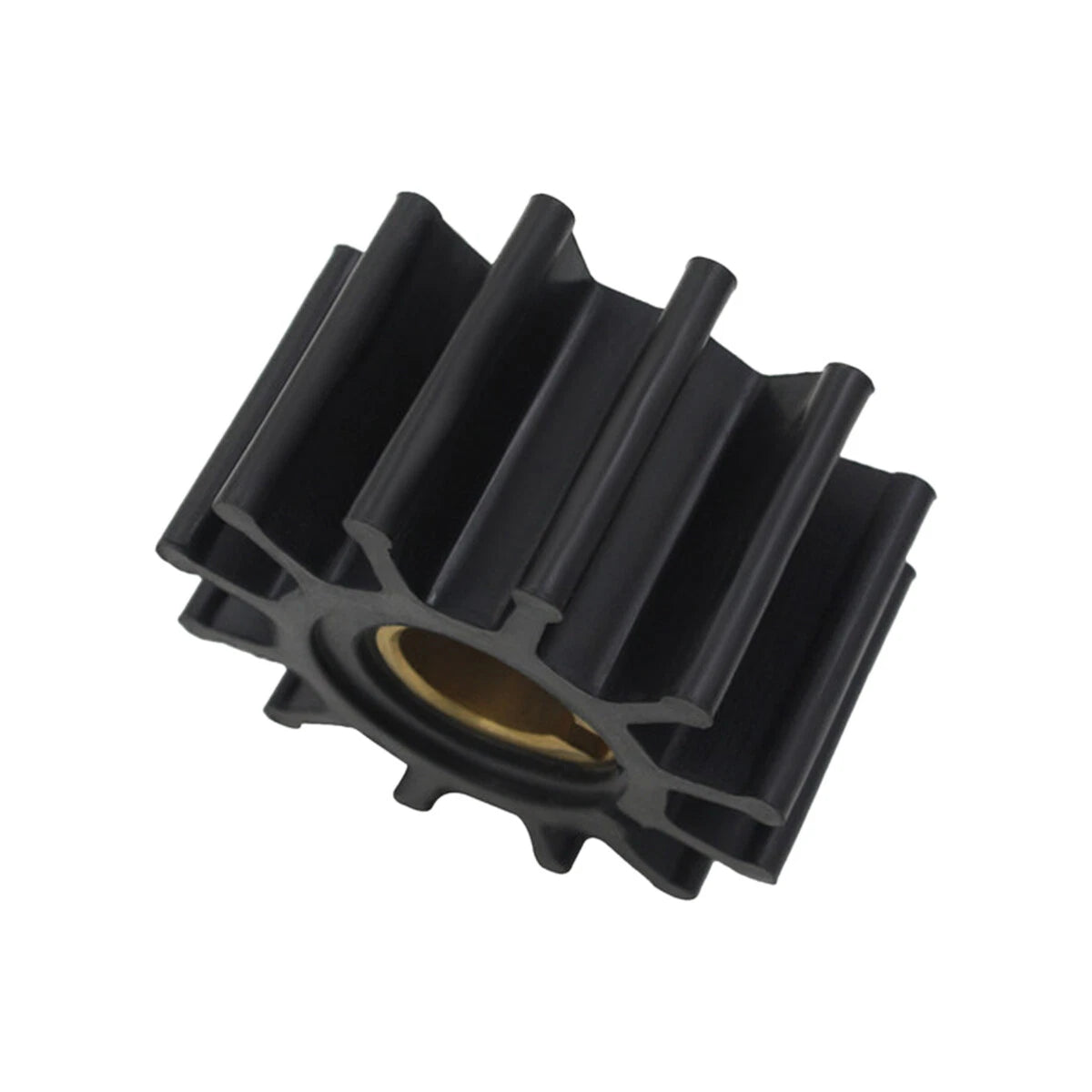 Flexible Impeller for Jabsco 4568-0001, OBR 6620, Sierra 18-3075