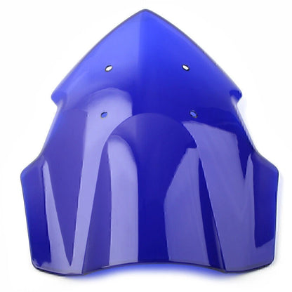 Windshield Fairing for Yamaha MT-07 (2018–2020) - Blue