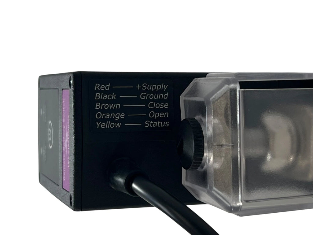 TBS Remote Battery Switch 24V 500A for TBS Electronics (5074520)
