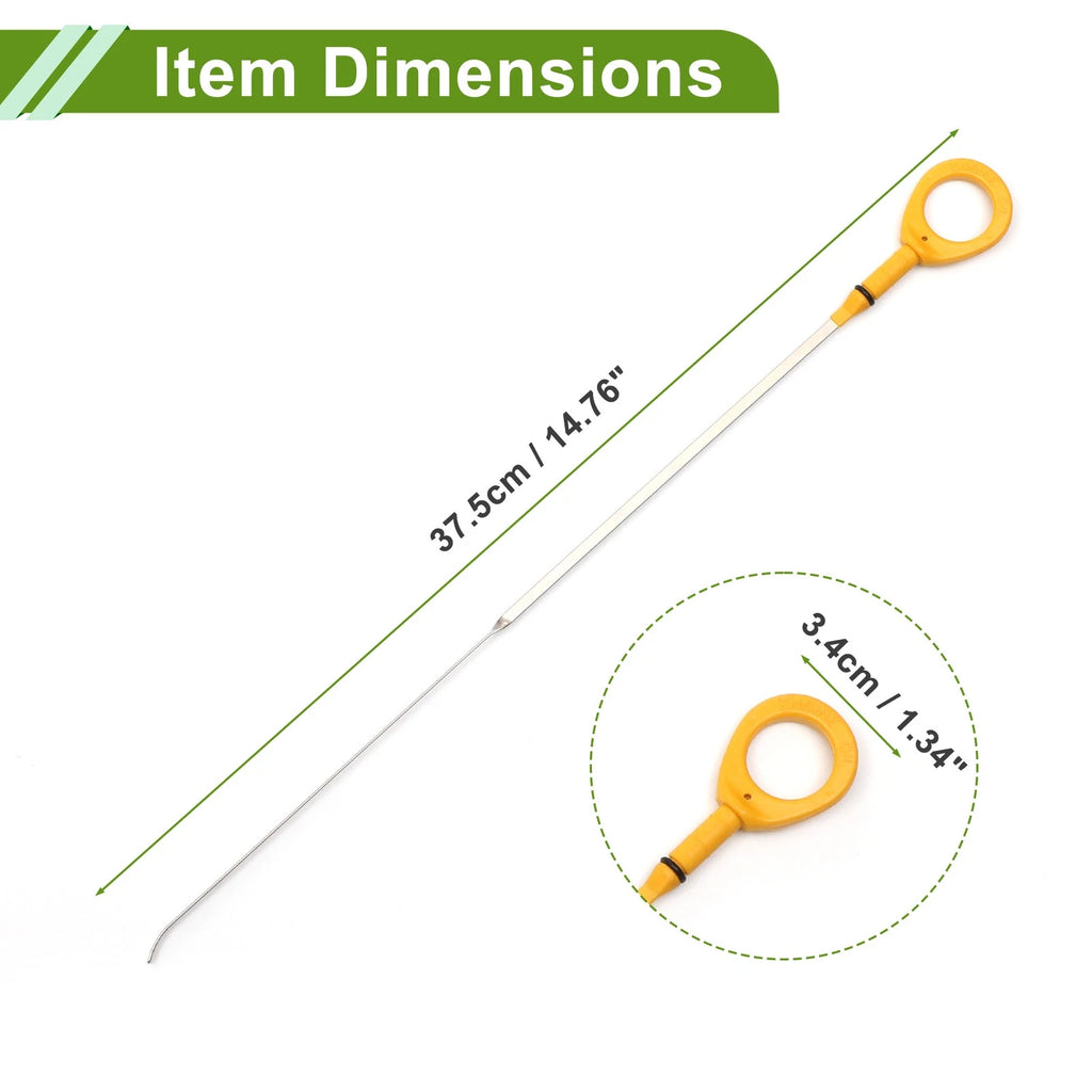 Engine Oil Dipstick for Toyota Camry CE (2012–2016)