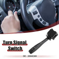 Turn Signal Switch Multifunction for Chevrolet Silverado (2014–2019)