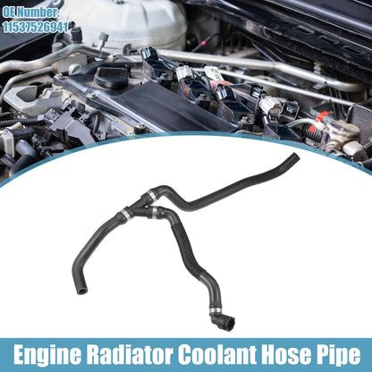 Coolant Heater Hose for BMW Z4 SDrive30i No.11537526941 (2009–2010)