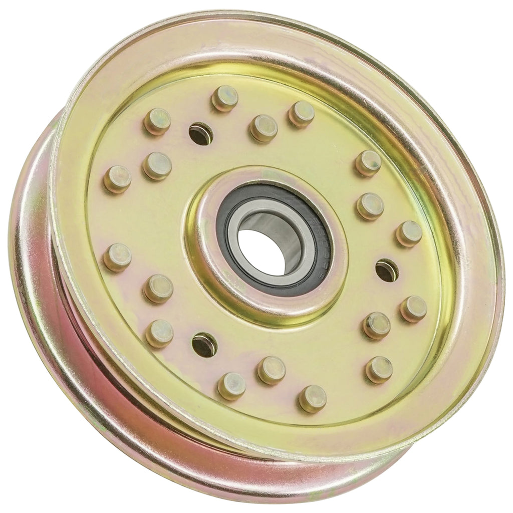 Idler Pulley Replacement for Exmark Explorer Turf Ranger Tracer Hydro (2000–2008)