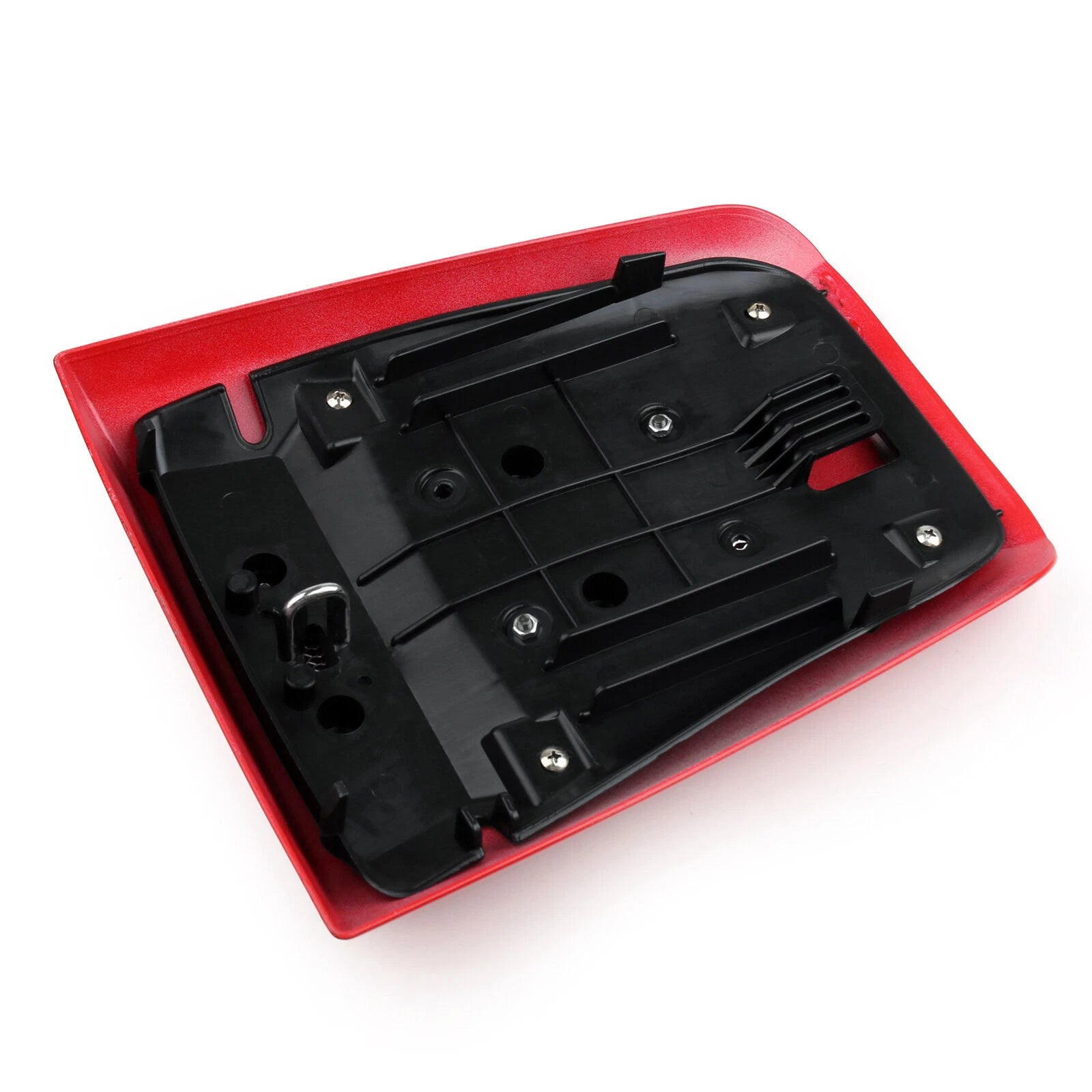 Rear Seat Cover Cowl for Honda CBR1000RR (2004–2007) Red