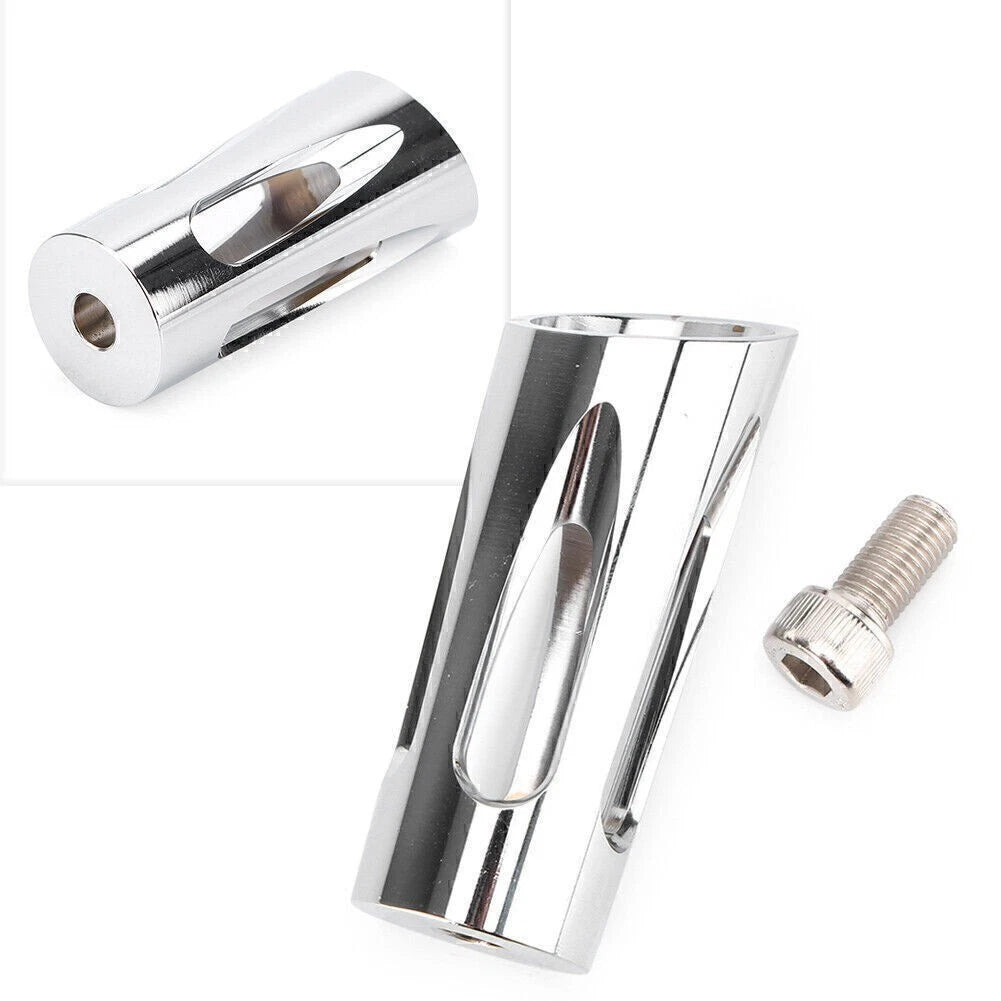 Chrome Gear Shift Lever Shifter Pedal for Harley Dyna/Electra Glide/Softail