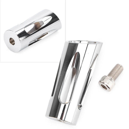 Chrome Gear Shift Lever Shifter Pedal for Harley Dyna/Electra Glide/Softail