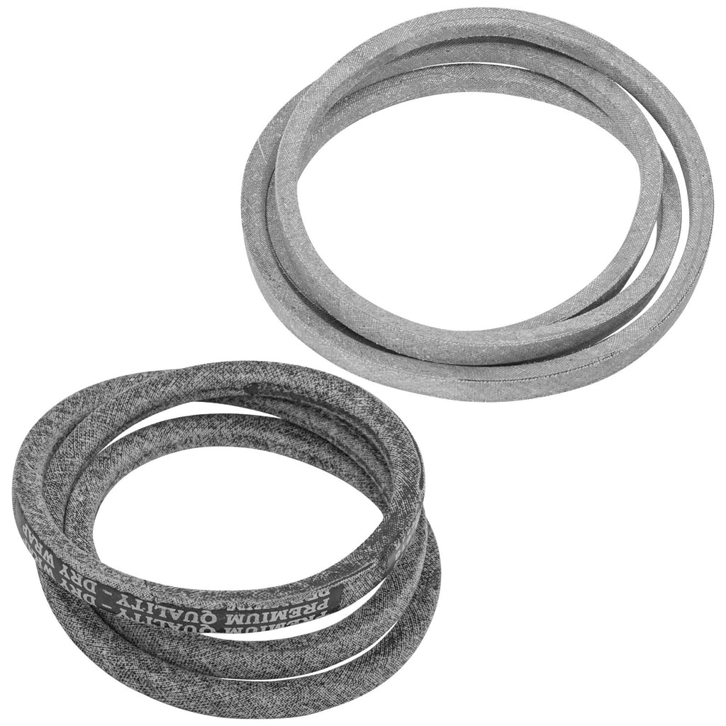 Drive Belt Deck Belt Replacement for White Outdoor R-10 (R-10) (2010–2010)