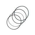 Cylinder Liner Seal Kit for Volvo Penta D30 D31 D40 D41 D42 (275751 875651)