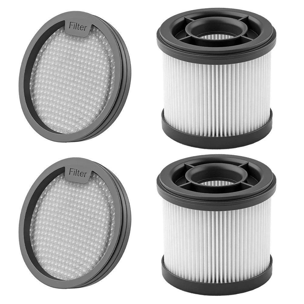 Main Filter and Pre Filter Assembly for Dreame Z10, Z20 (2020–2023)