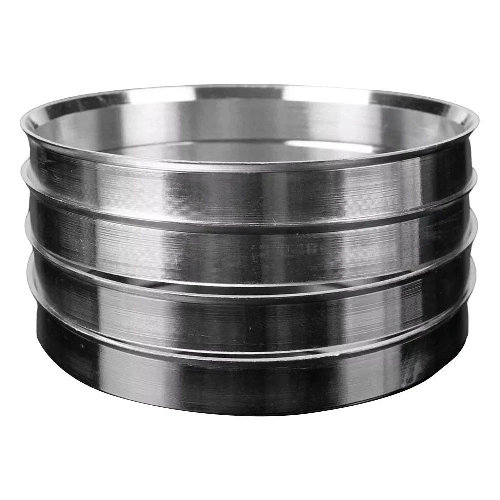 Set of 4 Hub Centric Rings for BMW