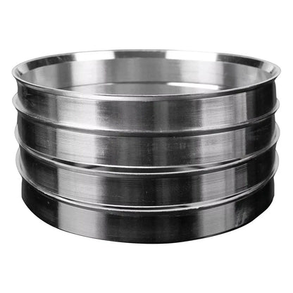 Set of 4 Hub Centric Rings for BMW