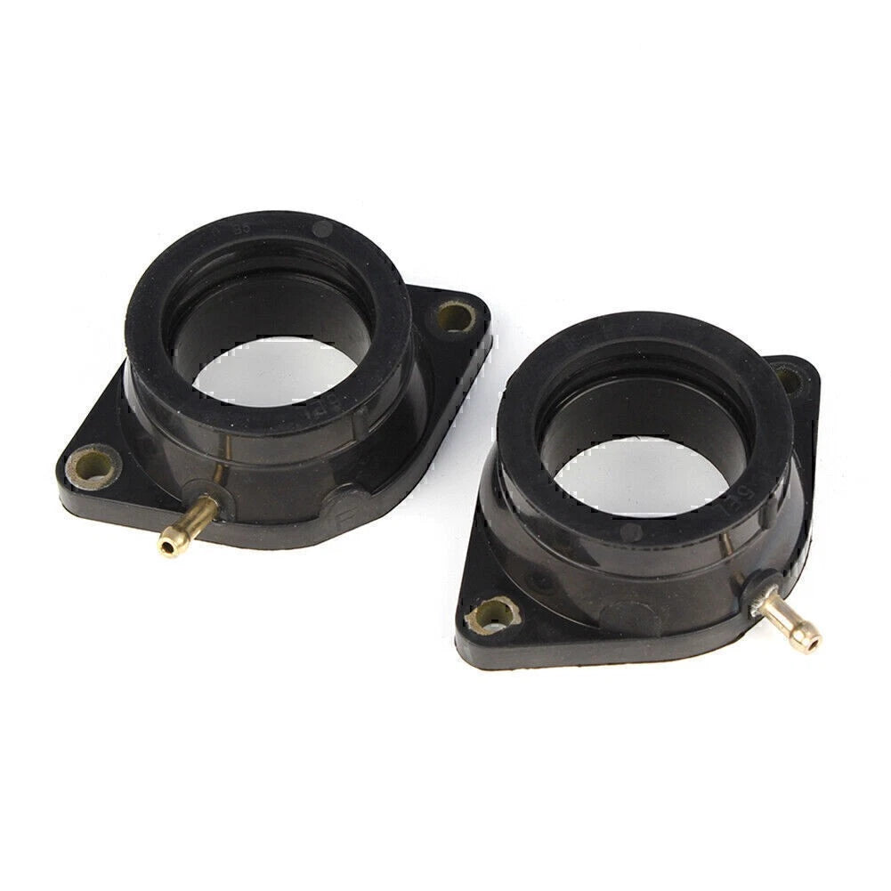 Carburetor Intake Manifold Boots 5EL-13596-00-00 For Yamaha XVS1100 VStar cl