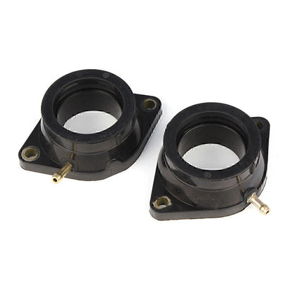 Carburetor Intake Manifold Boots 5EL-13596-00-00 For Yamaha XVS1100 VStar cl