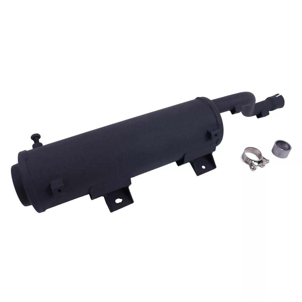 Exhaust Muffler 18310-HM7-A00 for Honda Foreman 400 450 (1995–2004)