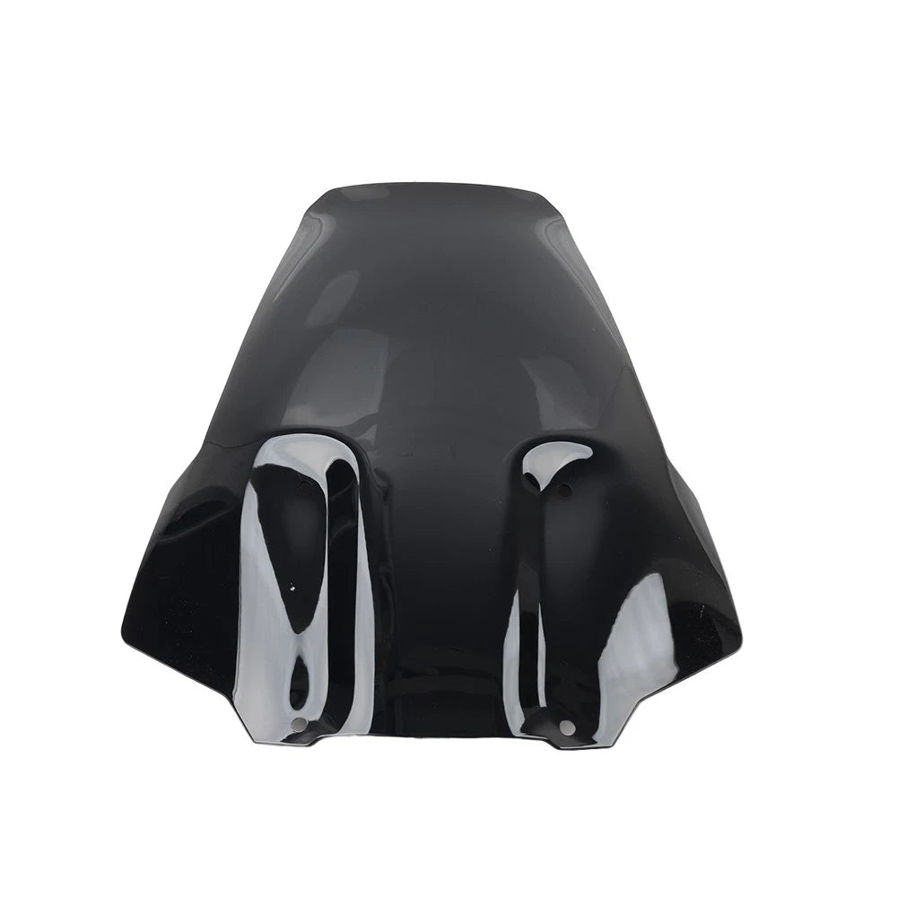1pc Black Windshield for Harley Pan America 1250 (2021–2022)