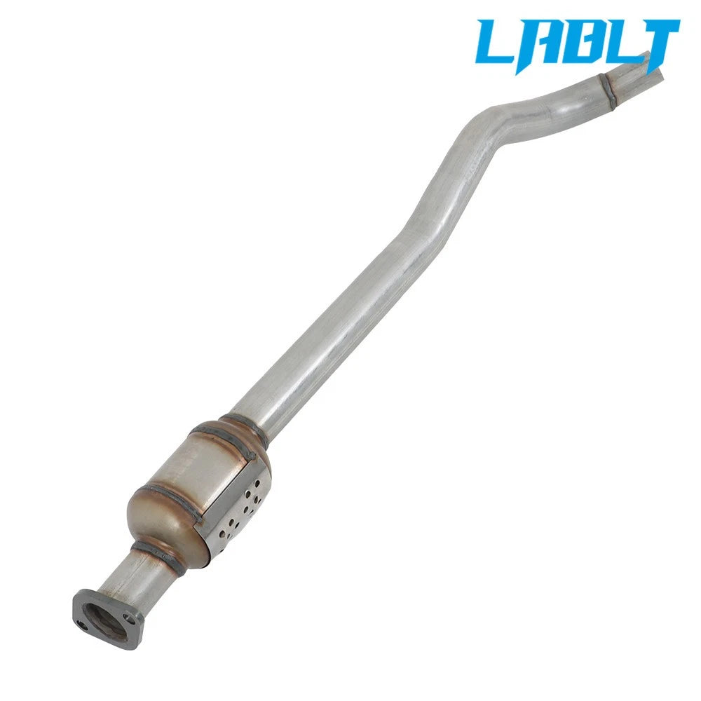 Rear Flex Pipe Catalytic Converter for Ford Transit Connect 2.0L L4 (2010–2013)
