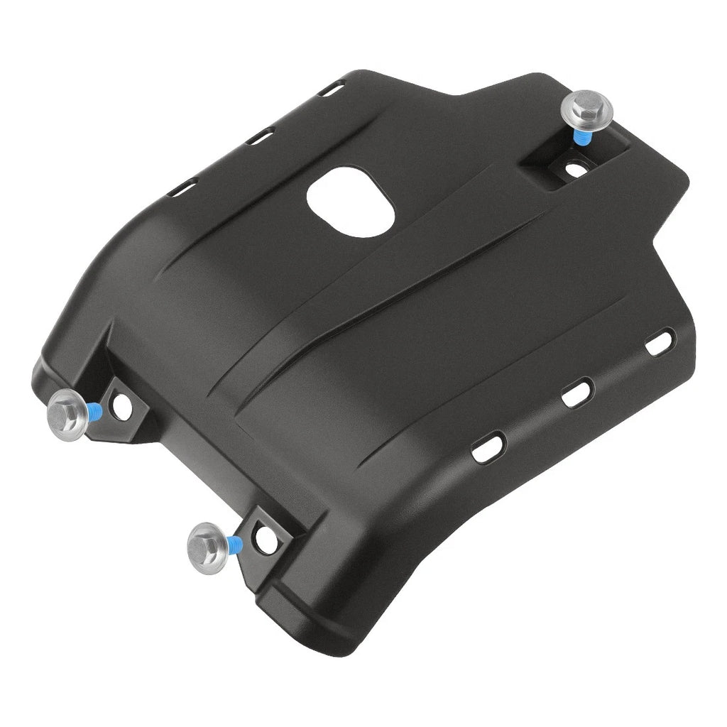 Skid Plate w/ Bolt for Kawasaki KLX230 ABS KLX230R KLX230SM (2020–2024) 99994-1246