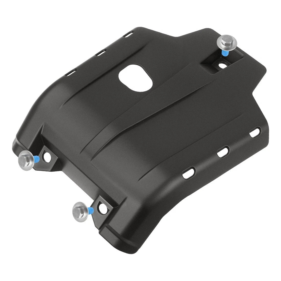 Skid Plate w/ Bolt for Kawasaki KLX230 ABS KLX230R KLX230SM (2020–2024) 99994-1246