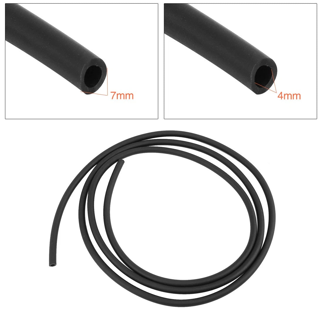Rear Windshield Washer Nozzles Kit Replacement for Volkswagen (2011–2017)