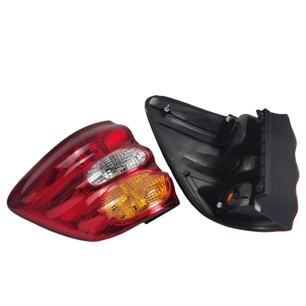 Easy Fit Rear Light for Sequoia (2000–2003) OEM 815500C020 815600C020