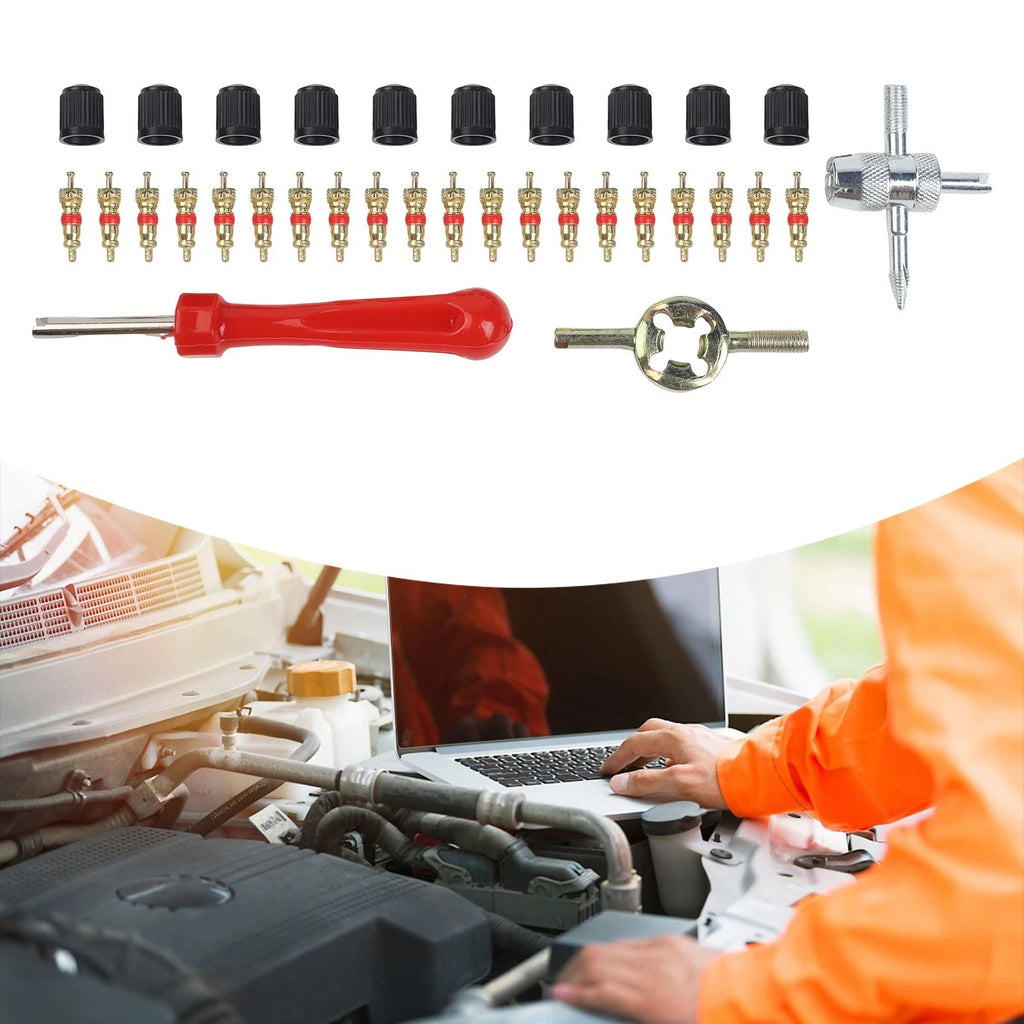 Tire Repair Tool for Efficient Tire Maintenance
