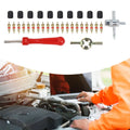 Tire Repair Tool for Efficient Tire Maintenance