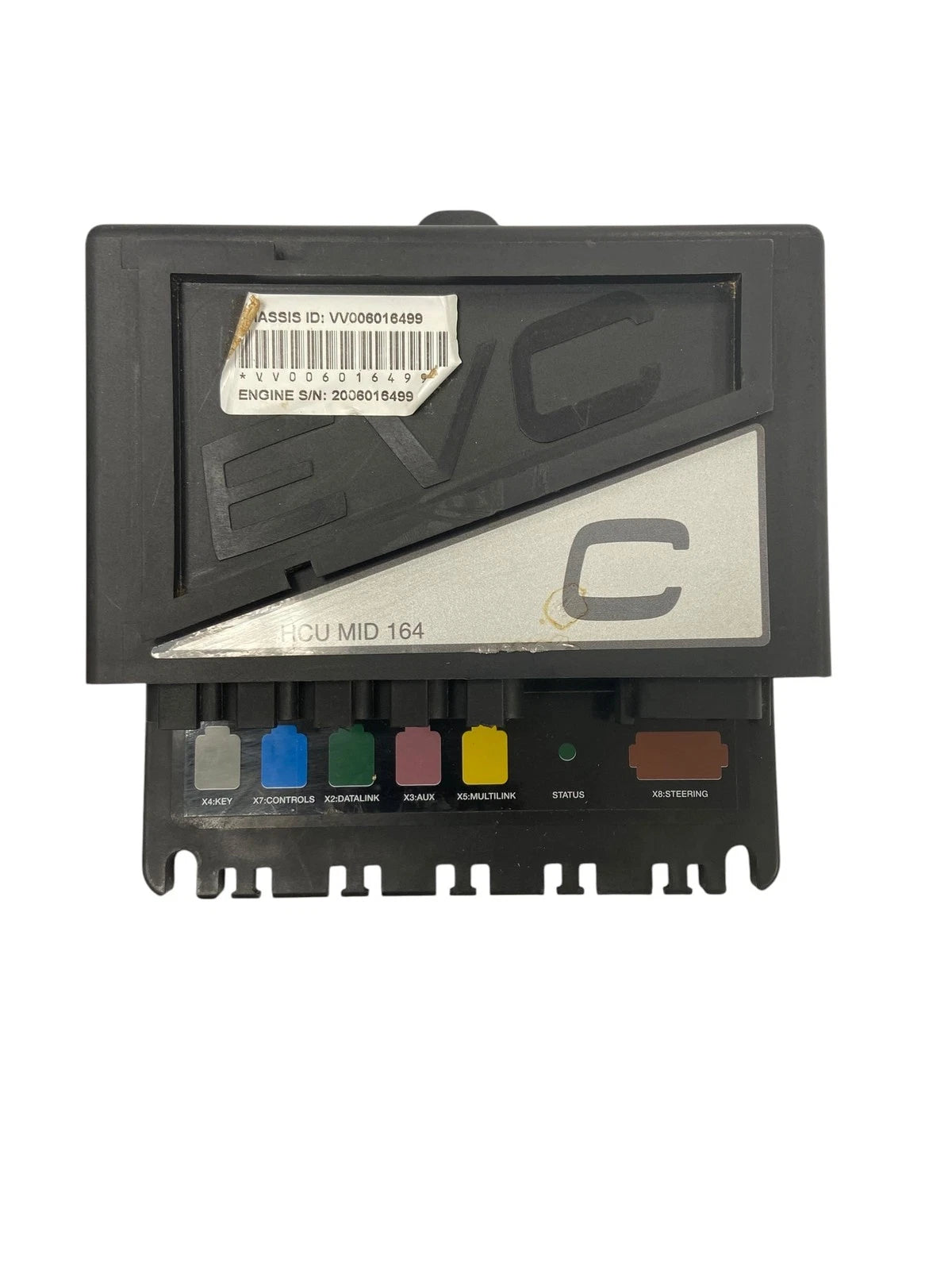 EVC HCU Helm Control Unit for Volvo Penta S101036/R1C (MID-164)