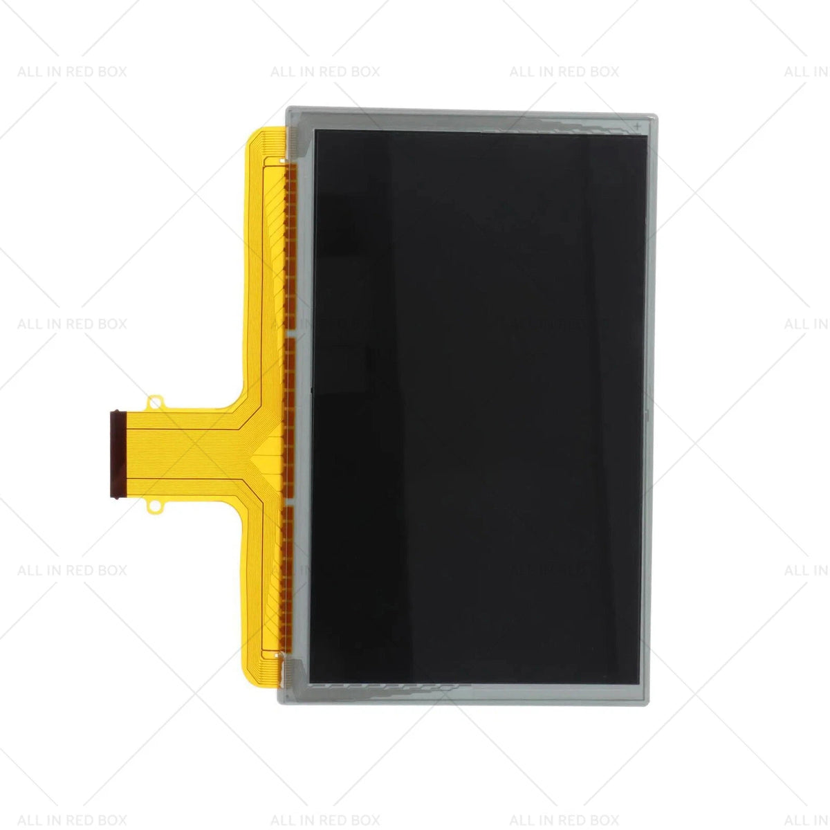 Touch-Screen Digitizer for Chevrolet GPS Navigation (2015–2018)