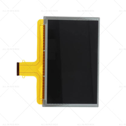 Touch-Screen Digitizer for Chevrolet GPS Navigation (2015–2018)