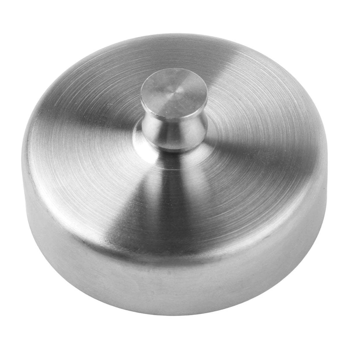 Stainless Steel Hamburger Maker for Crafting Delicious Burgers