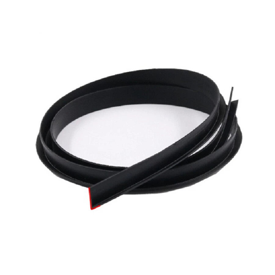 V Type Door Glass Seal Strip for Auto