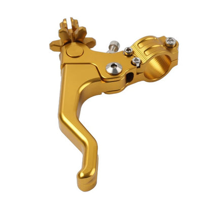 Stunt Clutch Lever for Universal Motorcycle (7/8, 1 Finger)
