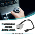 Neutral Safety Switch for VW and Audi Multi Function Transmission (1998–2016)