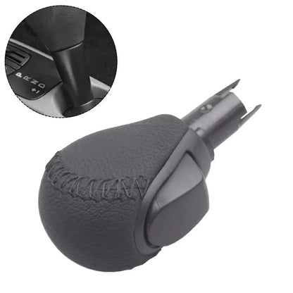 Black Shift Knob for Smart Fortwo & Forfour (2015–2017)