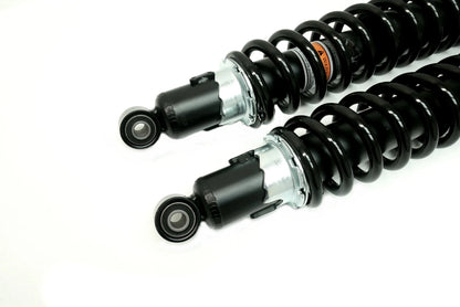 Monster Full Shock Set for Honda Foreman 500 520 & Rancher 420 (2005–2023)