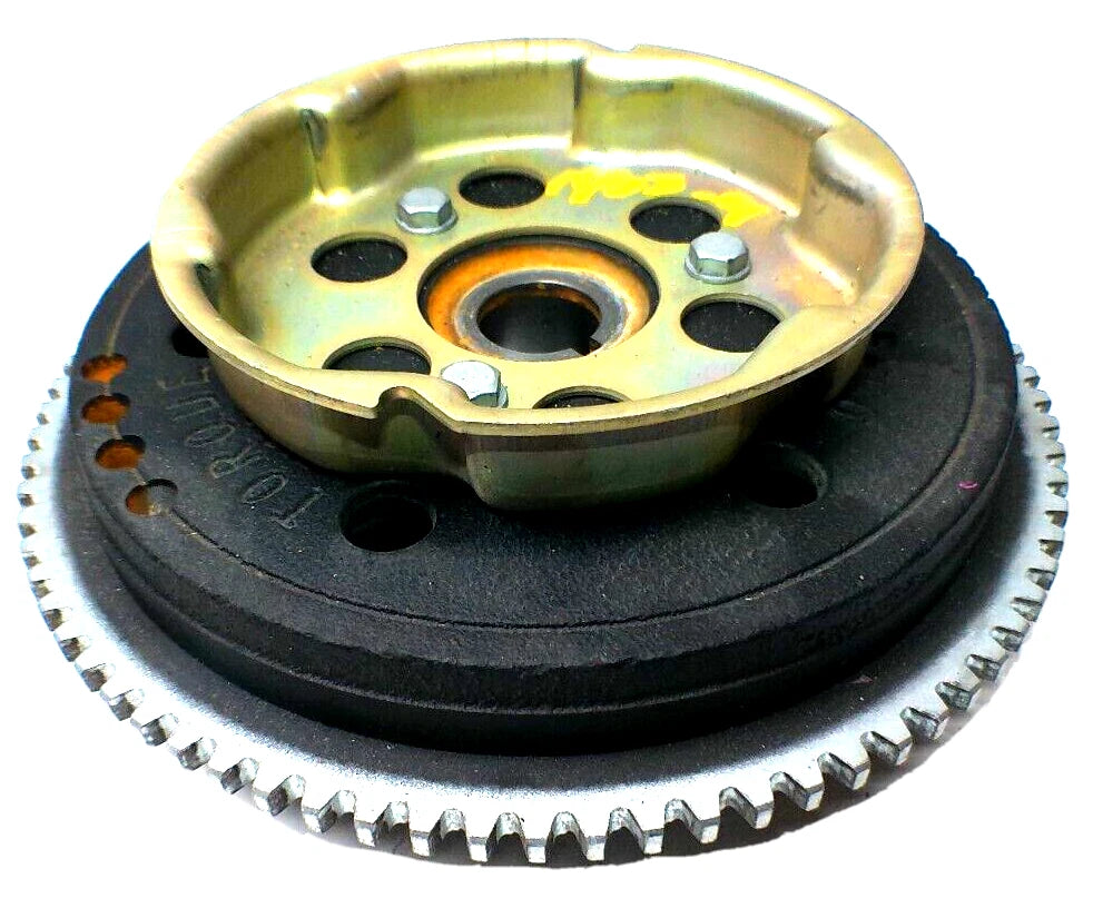 Flywheel for Mercury 25-30hp 4-Stroke (898101T64)