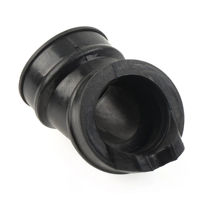 Rubber Carburetor Intake Adapter Boot for Piaggio Fly 4T 100 (2006–2014) 969757