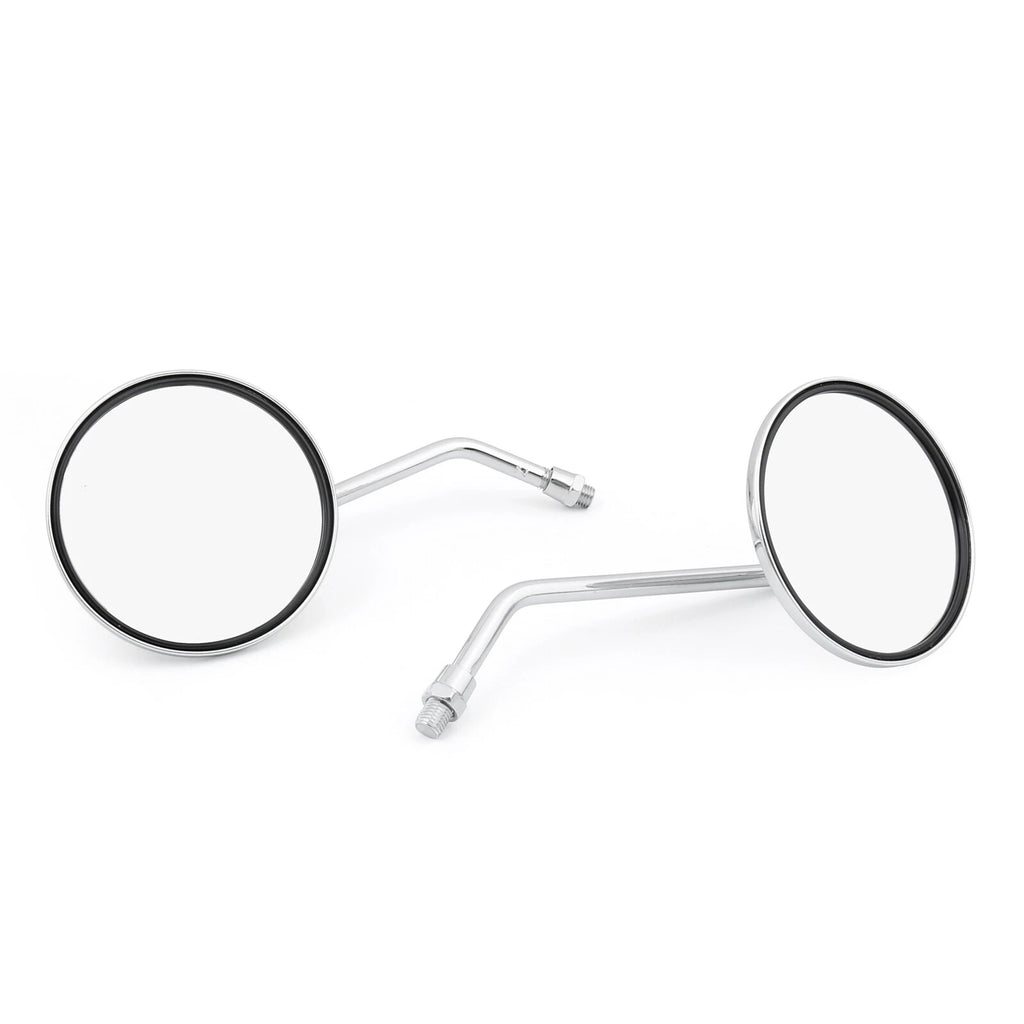 Rearview Mirrors for Suzuki A100 GT185 GT750 T500 GT550 GT380 GT250 (1970–1980)