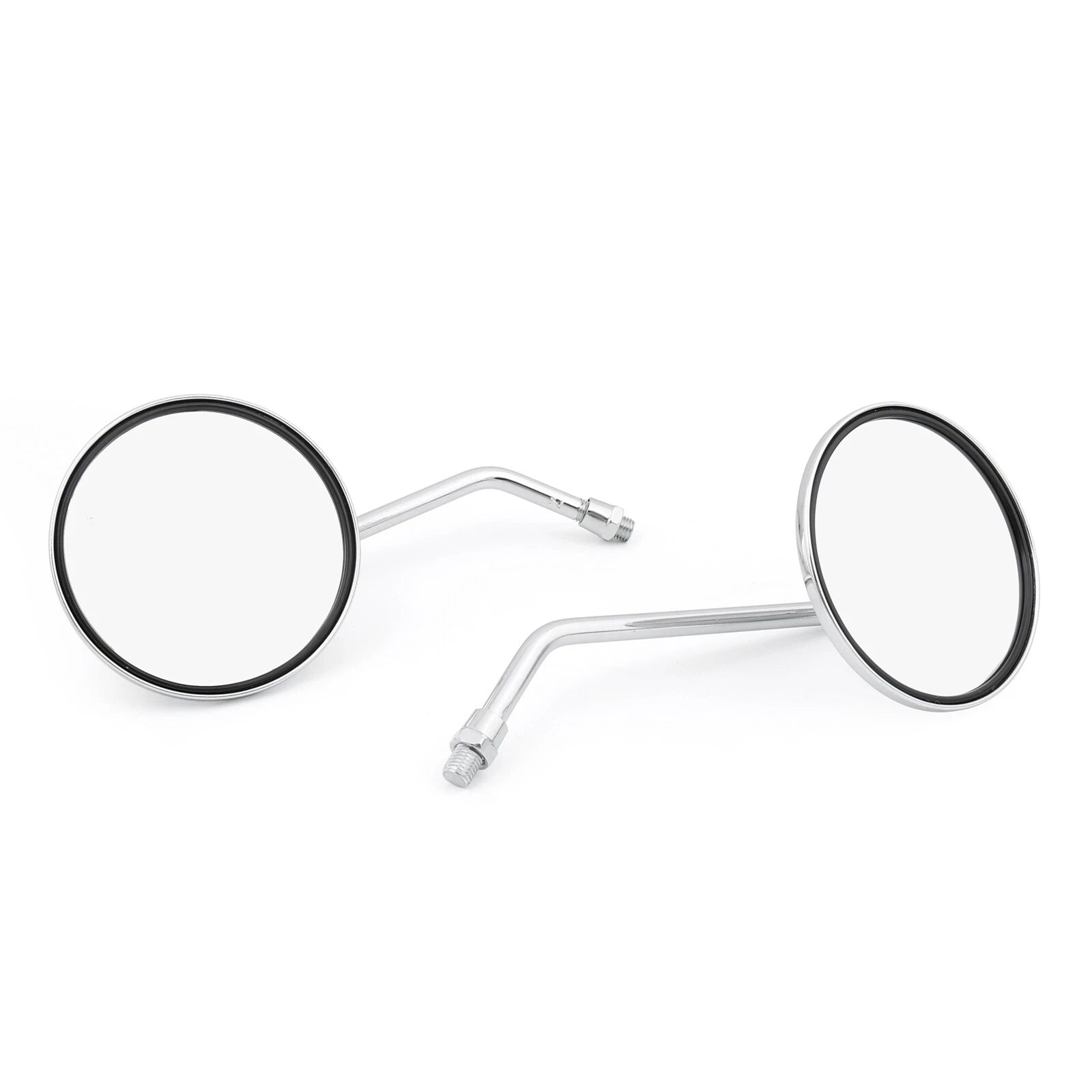 Rearview Mirrors for Suzuki A100 GT185 GT750 T500 GT550 GT380 GT250 (1970–1980)