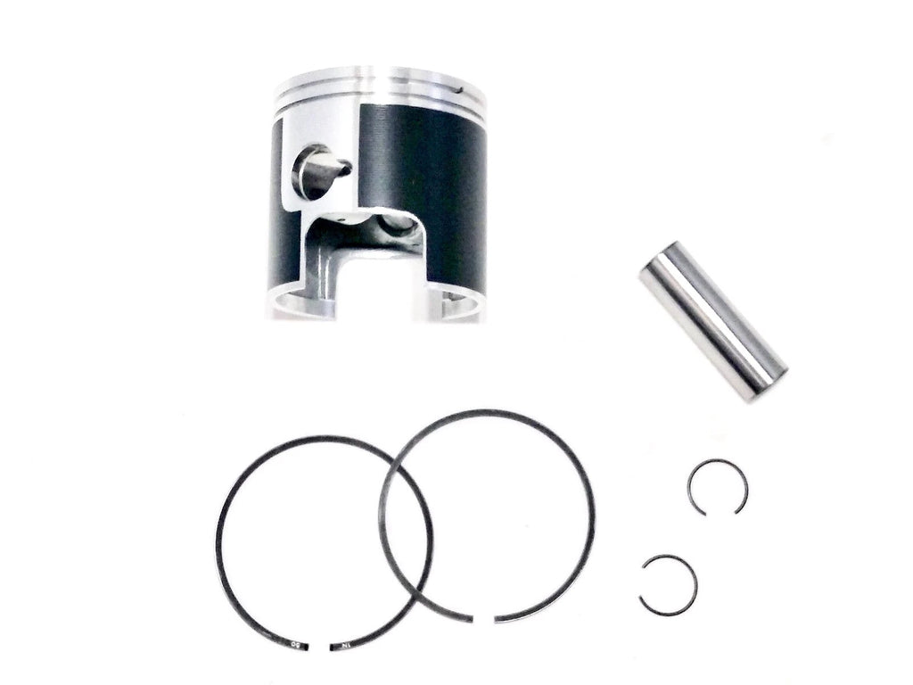 Piston Kit for Suzuki DT35-DT40 (1978) Replaces 12110-94400
