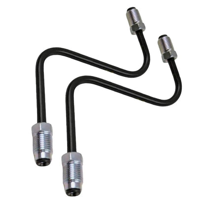 Left Right Pair Brake Hard Lines for